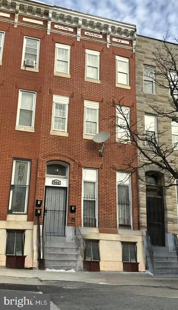 944 Harlem Ave, Baltimore, MD 21217 - #1