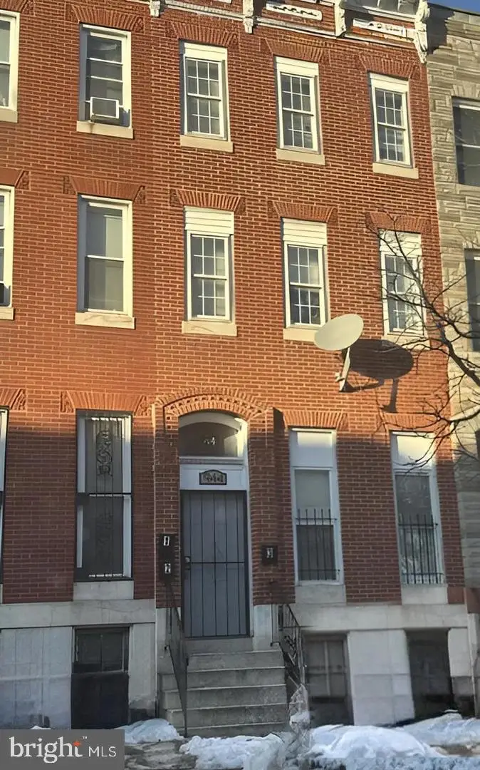 944 Harlem Ave, Baltimore, MD 21217 - #2
