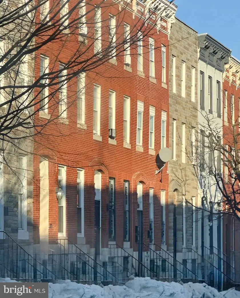 944 Harlem Ave, Baltimore, MD 21217 - #3