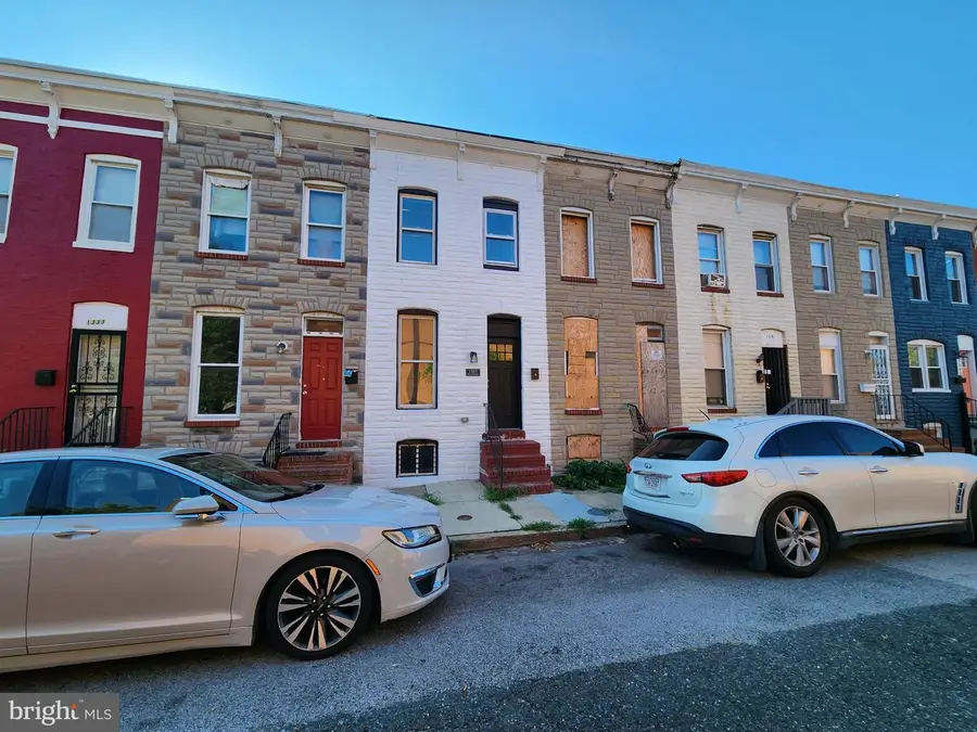 1337 Ward St, Baltimore, MD 21230 - #3