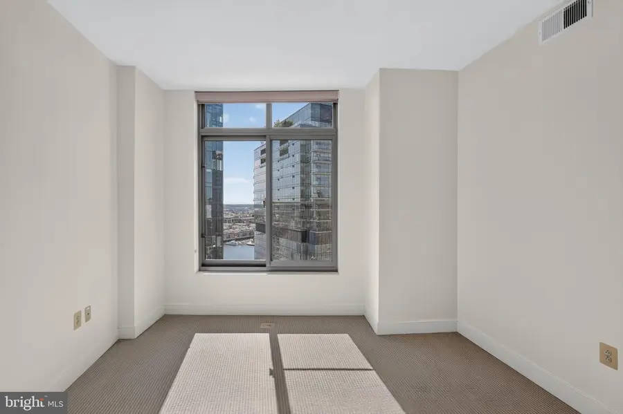 675 President St #2303, Baltimore, MD 21202 - #2