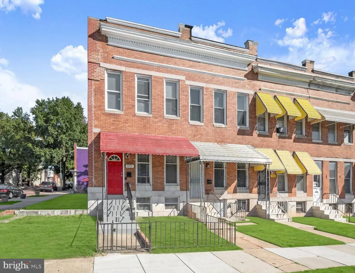 Address Withheld By Seller, Baltimore, MD 21223 - #1