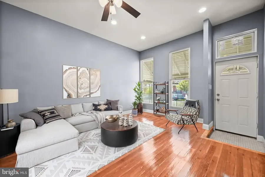 Address Withheld By Seller, Baltimore, MD 21223 - #2