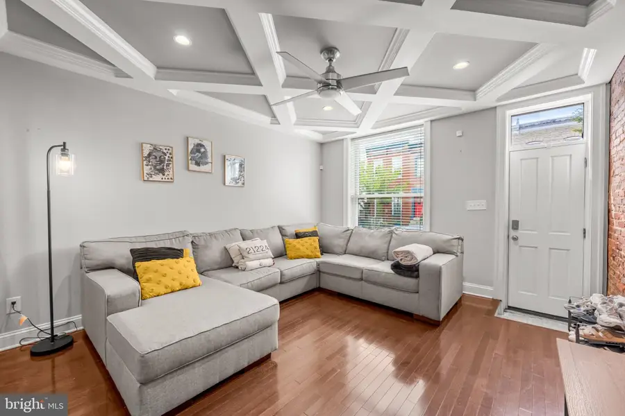 217 S Eaton St, Baltimore, MD 21224 - #2