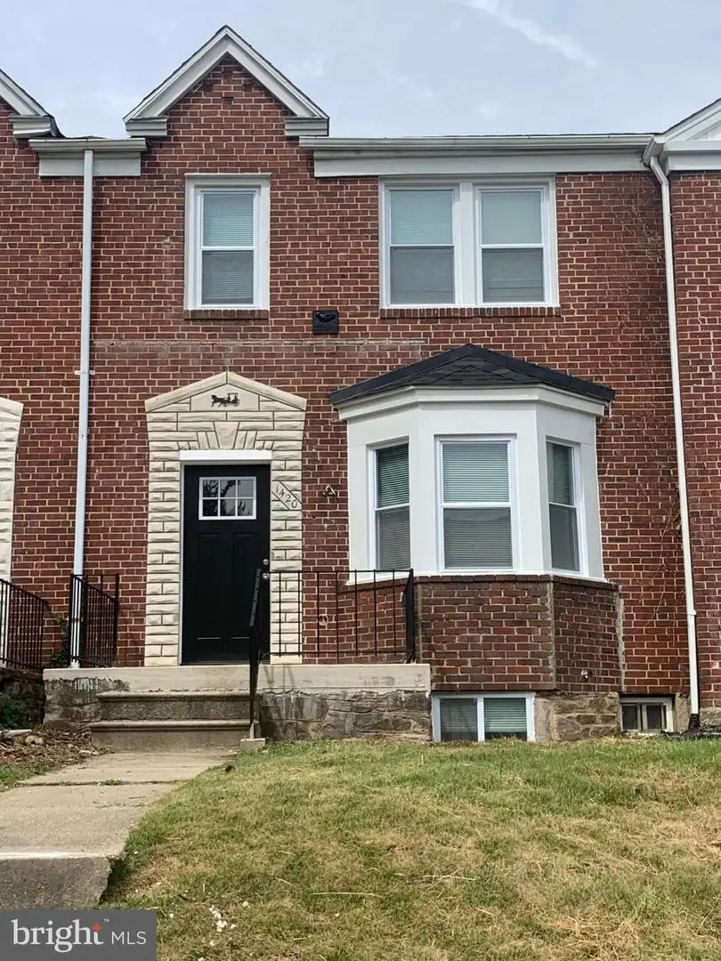 1420 Kingsway Rd, Baltimore, MD 21218 - #1