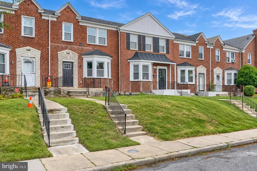 1420 Kingsway Rd, Baltimore, MD 21218 - #2