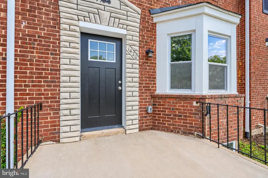 1420 Kingsway Rd, Baltimore, MD 21218 - #3