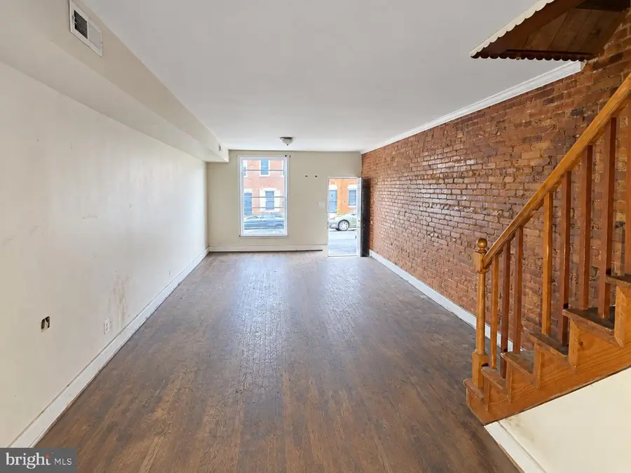 517 S Bentalou St S, Baltimore, MD 21223 - #2