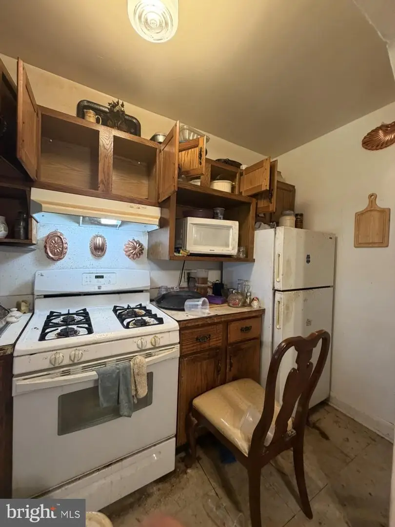 4026 Woodmere Ave, Baltimore, MD 21215 - #3