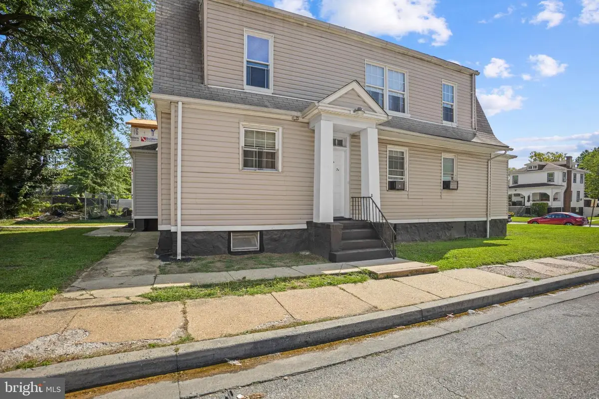 3730 Belle Ave, Baltimore, MD 21215 - #1