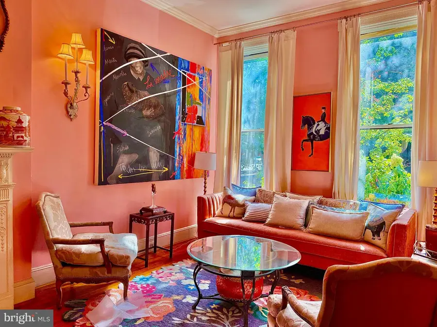 1505 Park Ave, Baltimore, MD 21217 - #2