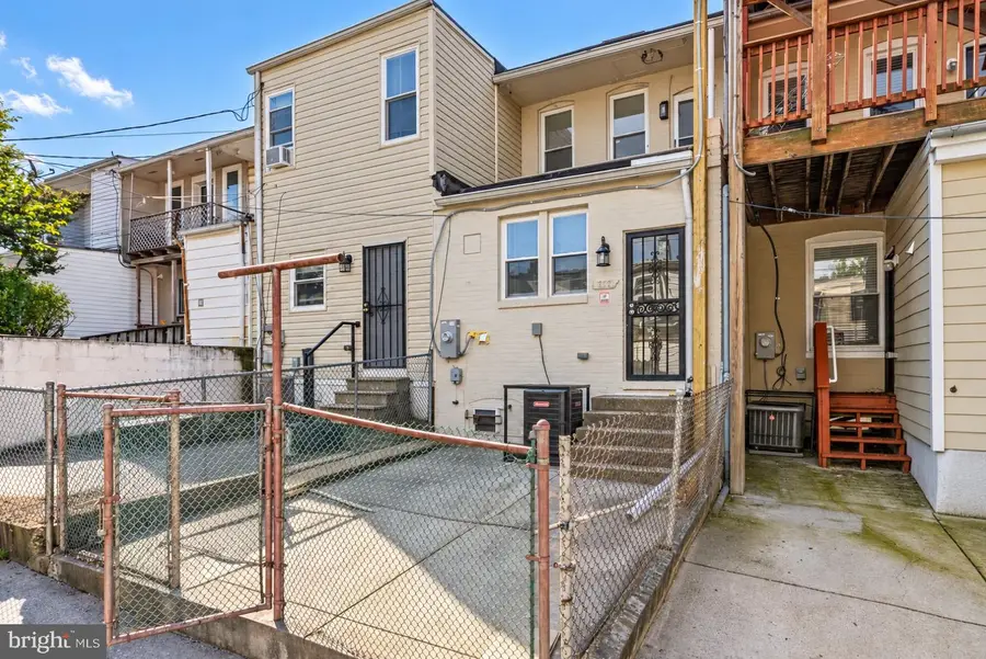 3232 E Lombard St E, Baltimore, MD 21224 - #3