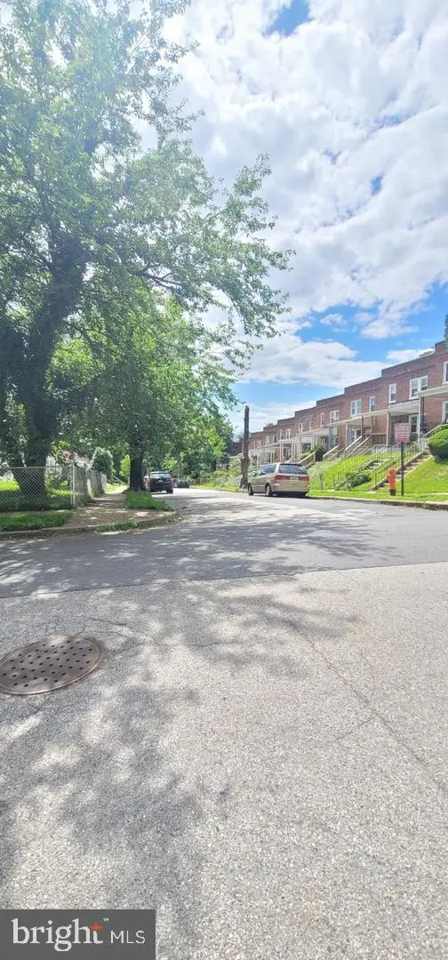 4041 Fairfax Rd, Baltimore, MD 21216 - #3
