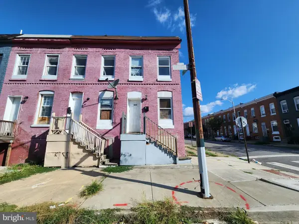 1800 Eagle St, BALTIMORE, MD 21223