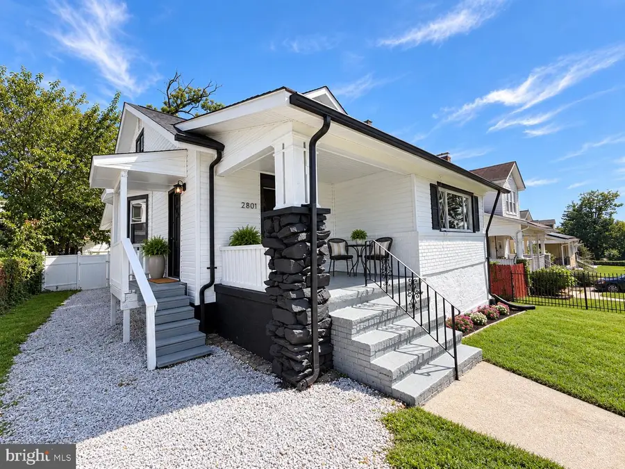 2801 Allendale Rd, Baltimore, MD 21216 - #3