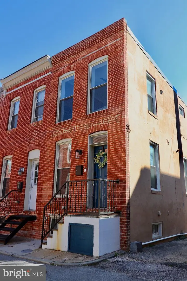 1 N Bradford St, Baltimore, MD 21224 - #1