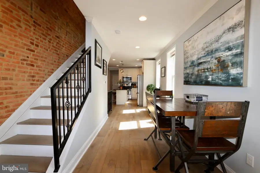 1 N Bradford St, Baltimore, MD 21224 - #3