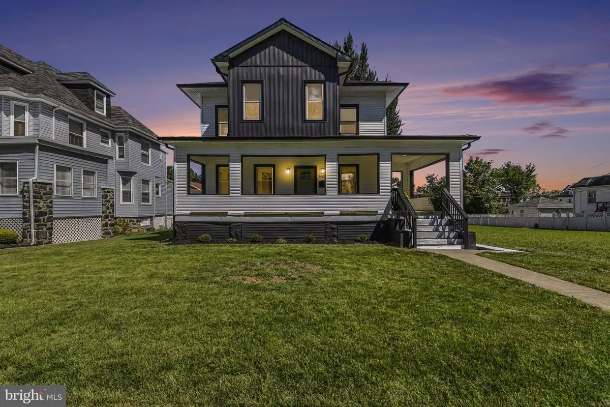 3606 Fairview Ave, Baltimore, MD 21216 - #1