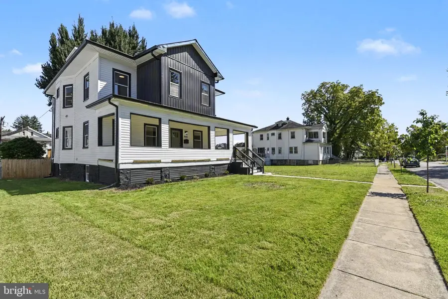 3606 Fairview Ave, Baltimore, MD 21216 - #3