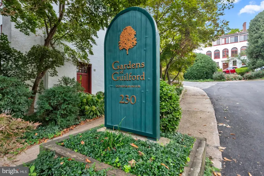 230 Stony Run Ln., #2c, Baltimore, MD 21201 - #2
