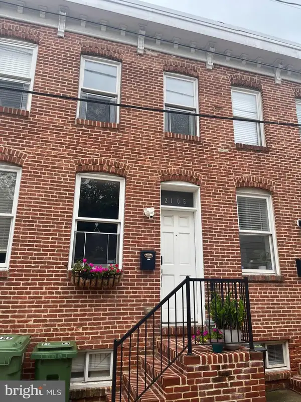2105 E Lamley St, BALTIMORE, MD 21231
