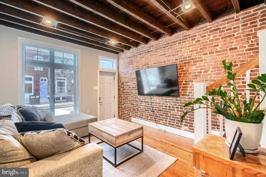 328 S Bouldin St, Baltimore, MD 21224 - #3