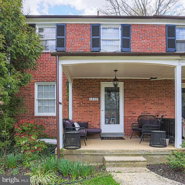 1207 Northview Rd, BALTIMORE, MD 21218