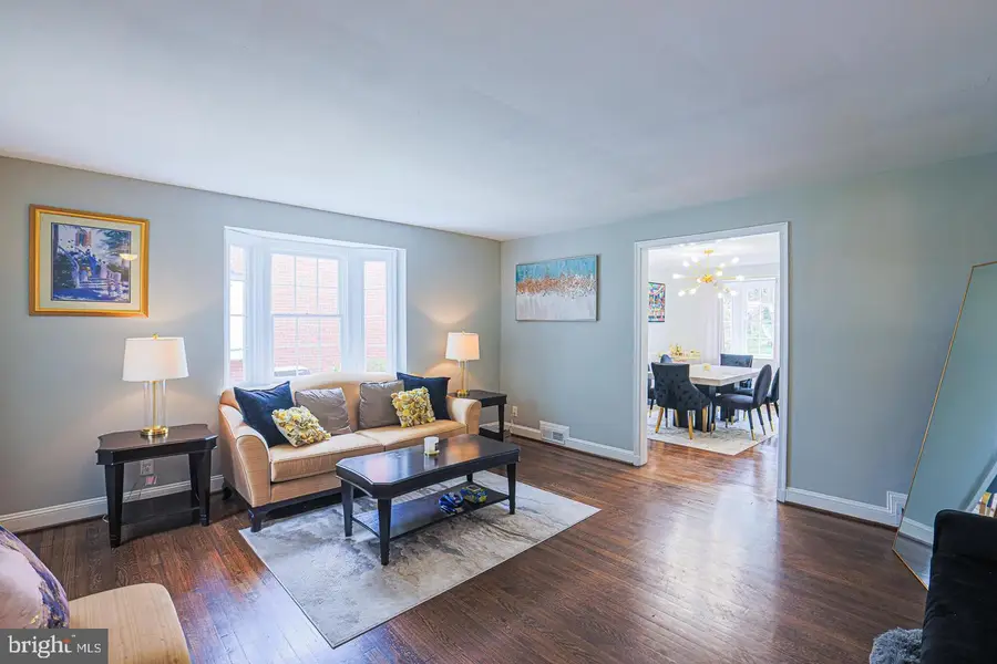 1207 Northview Rd, Baltimore, MD 21218 - #2