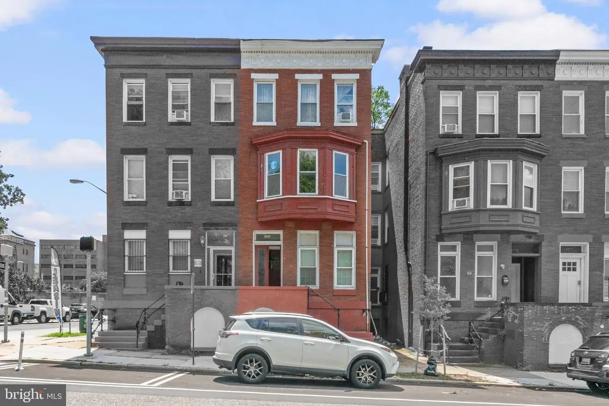 Address Withheld By Seller, Baltimore, MD 21218 - #1