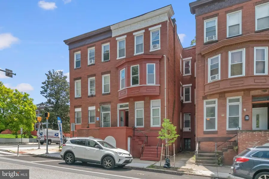 Address Withheld By Seller, Baltimore, MD 21218 - #2