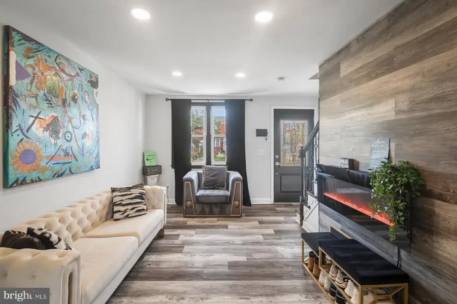 2157 Harman Ave, Baltimore, MD 21230 - #3