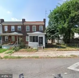 4107 Old Frederick Rd, Baltimore, MD 21229 - #1