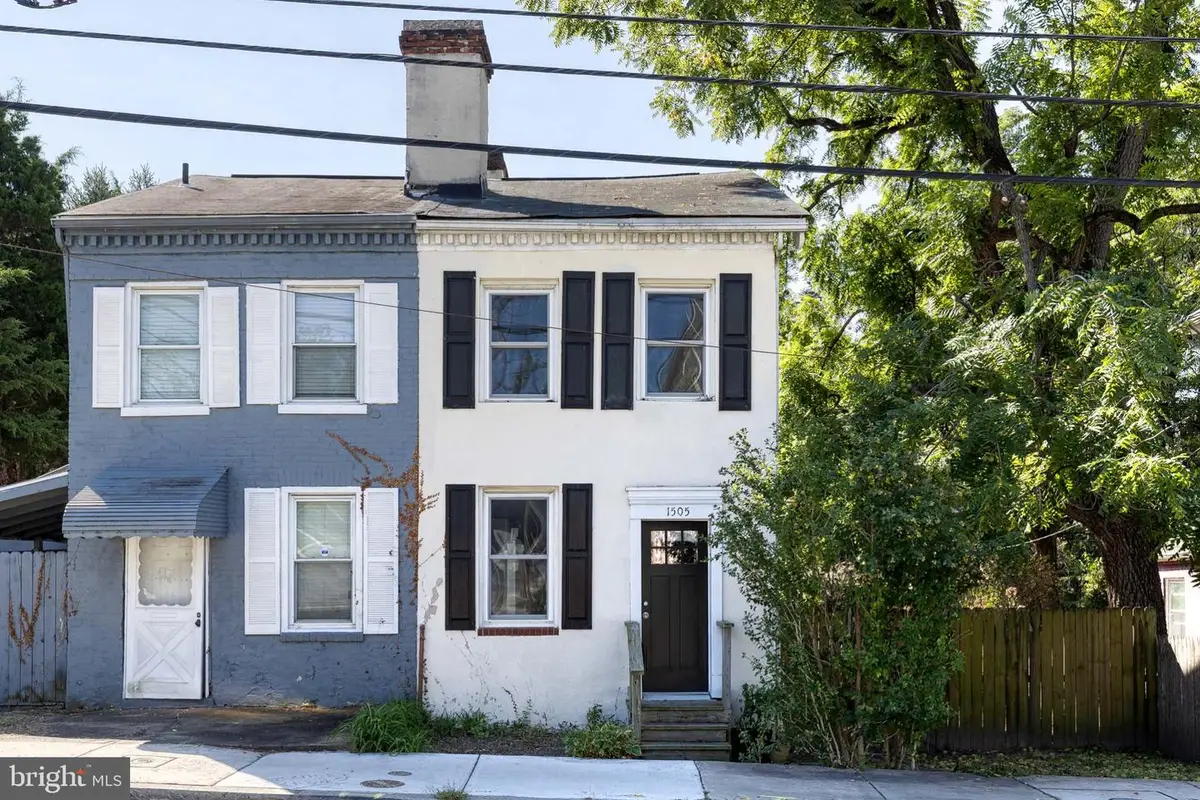 1505 Union Ave, Baltimore, MD 21211 - #1