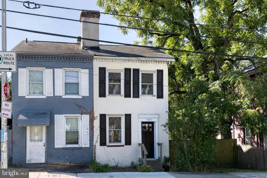 1505 Union Ave, Baltimore, MD 21211 - #2