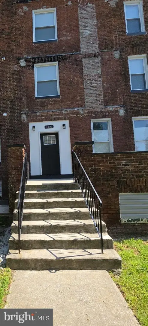 2303 Whittier Ave, BALTIMORE, MD 21217