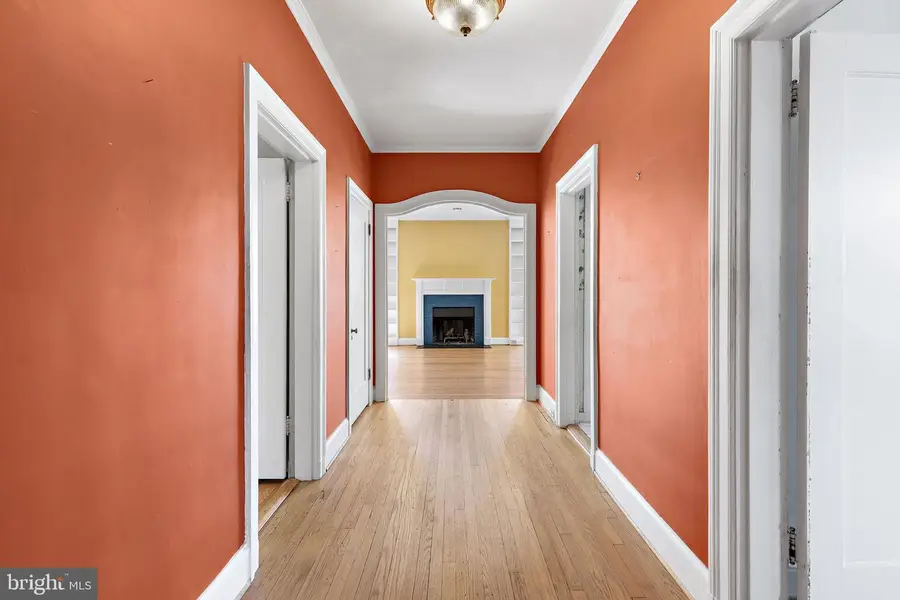 3902 Canterbury Rd #3a, Baltimore, MD 21218 - #3