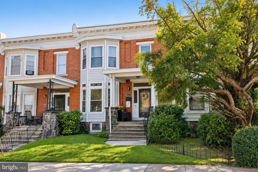 2327 W Lanvale St, Baltimore, MD 21216 - #3