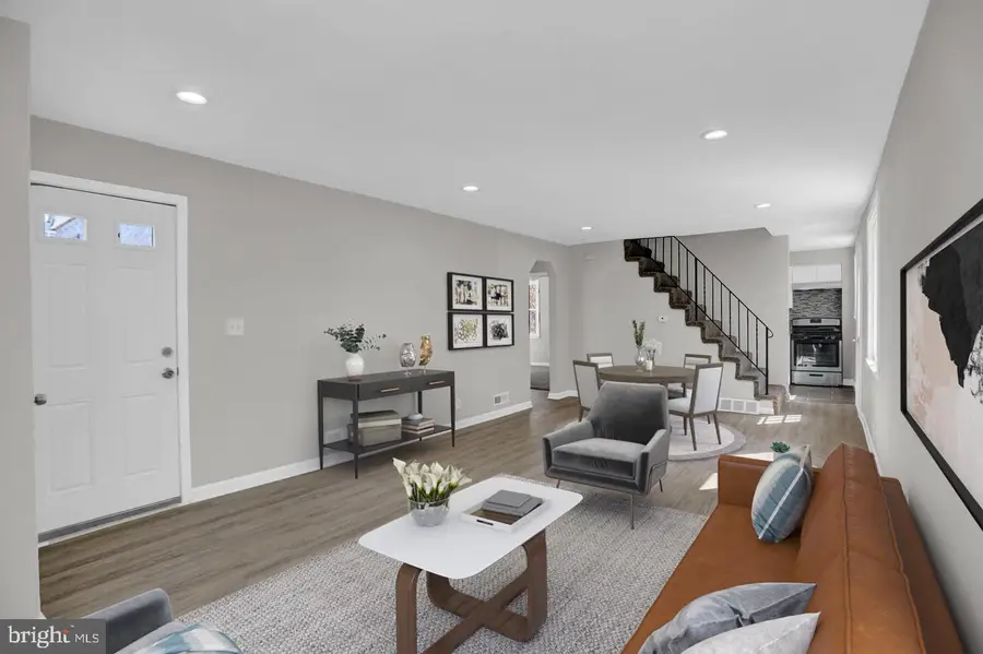 5615 Belle Vista Ave, Baltimore, MD 21206 - #2