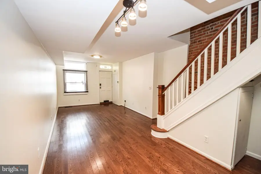 703 Bethel St, Baltimore, MD 21231 - #3