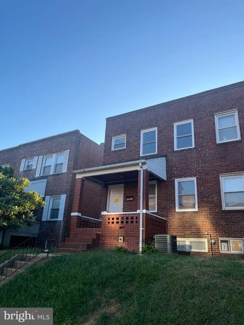 714 Rappolla St, Baltimore, MD 21224 - #1