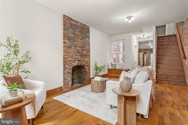 1742 E Lombard St, BALTIMORE, MD 21231