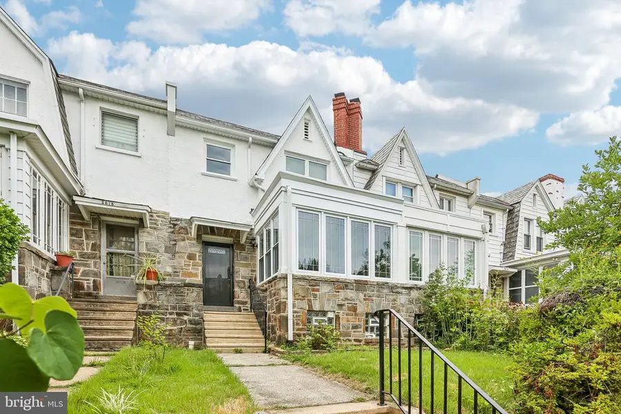 3620 Rexmere Rd, Baltimore, MD 21218 - #3
