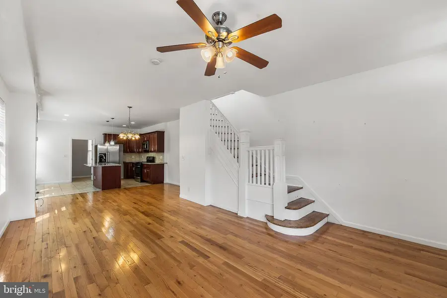 2546 W Lanvale St, Baltimore, MD 21216 - #3