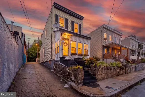 3246 Kingsley St, BALTIMORE, MD 21229