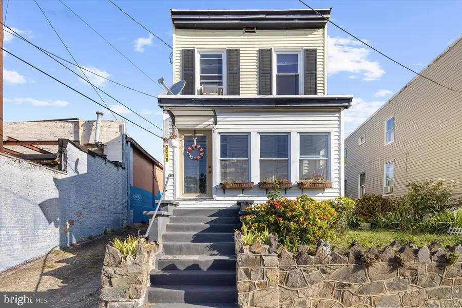 3246 Kingsley St, Baltimore, MD 21229 - #3
