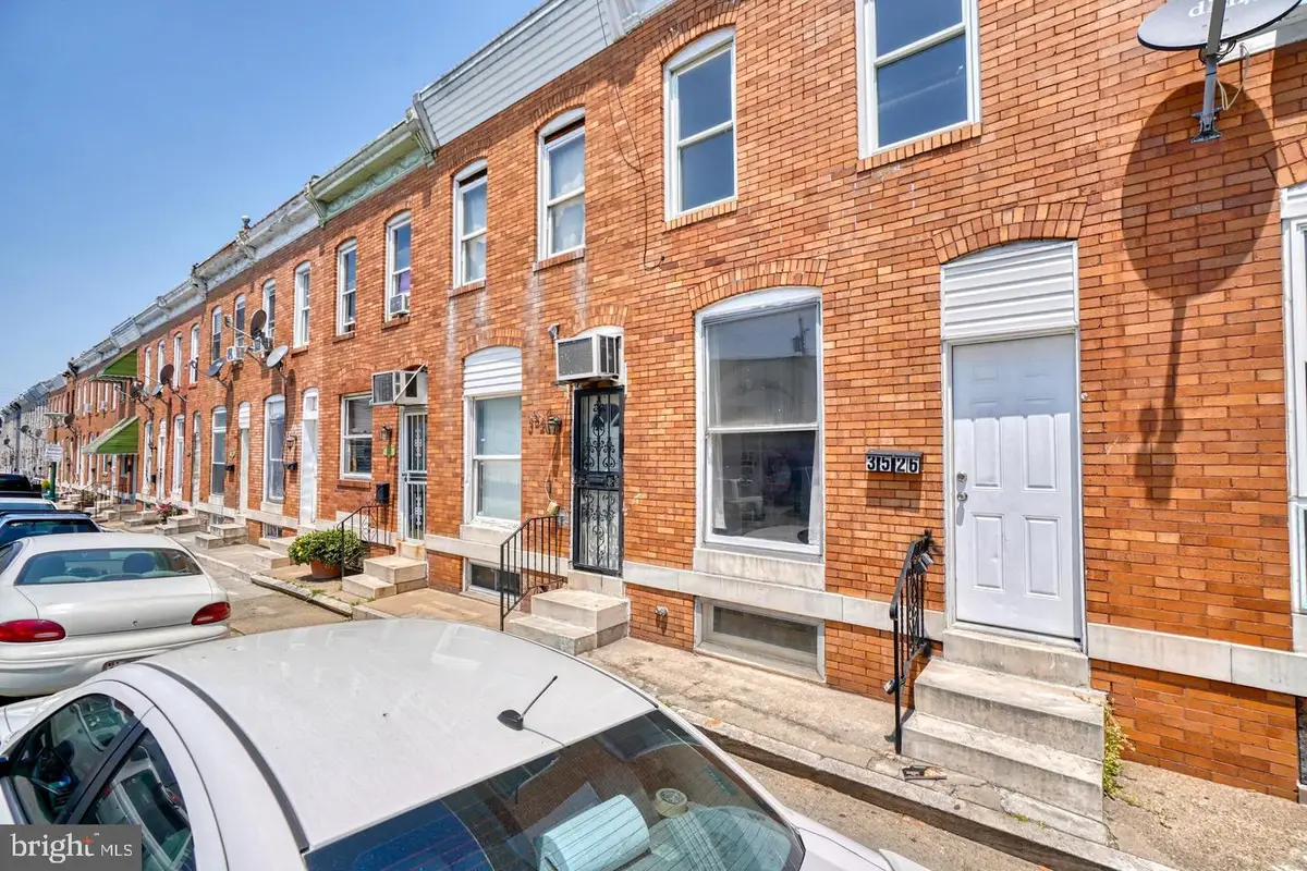 3526 Noble St, Baltimore, MD 21224 - #1