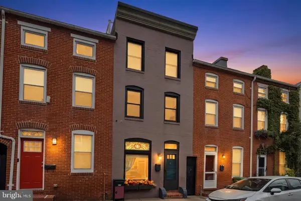 317 S Regester St, BALTIMORE, MD 21231