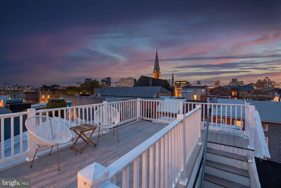 317 S Regester St, Baltimore, MD 21231 - #2