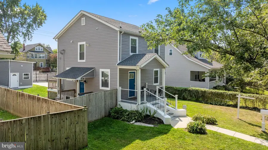 5309 Catalpha Rd, Baltimore, MD 21214 - #2