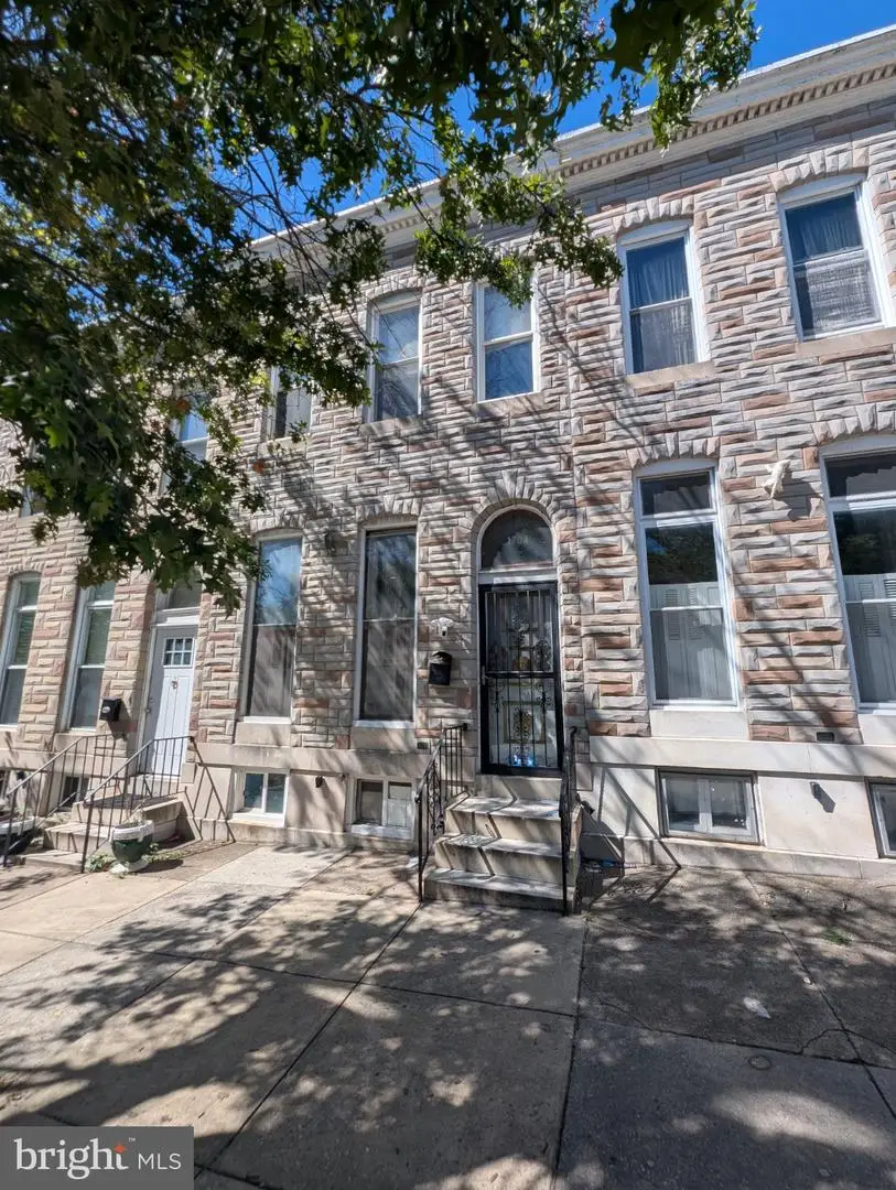 1704 N Bond St, Baltimore, MD 21213 - #1
